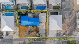 Picture of 135 Delmar Ave, Fort Myers Beach, FL 33931
