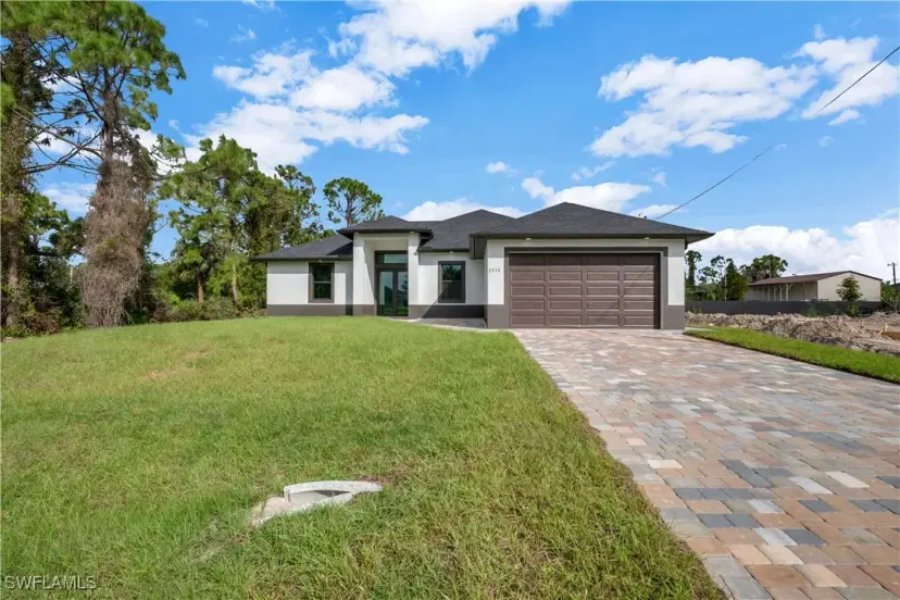 Picture of 2714 6Th St Sw, Lehigh Acres FL 33976