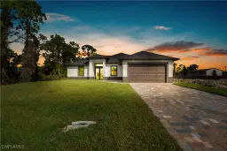 Picture of 2714 6Th St Sw, Lehigh Acres, FL 33976