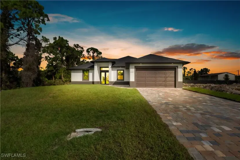 Picture of 2714 6Th St Sw, Lehigh Acres FL 33976