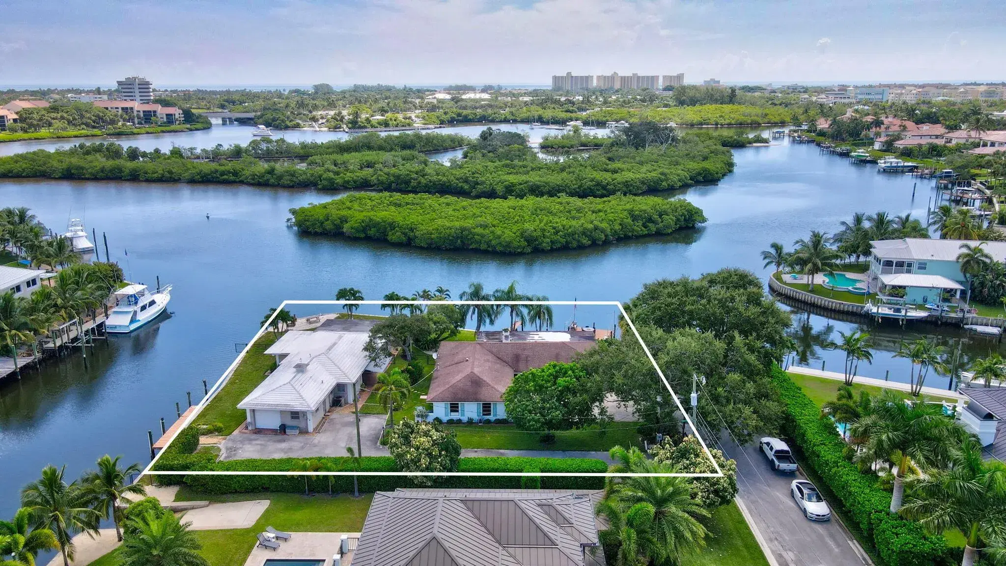 Picture of 207 Body Court, Jupiter, FL 33477