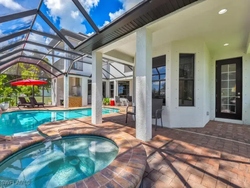 Picture of 2104 NE 9Th Pl, Cape Coral FL 33909