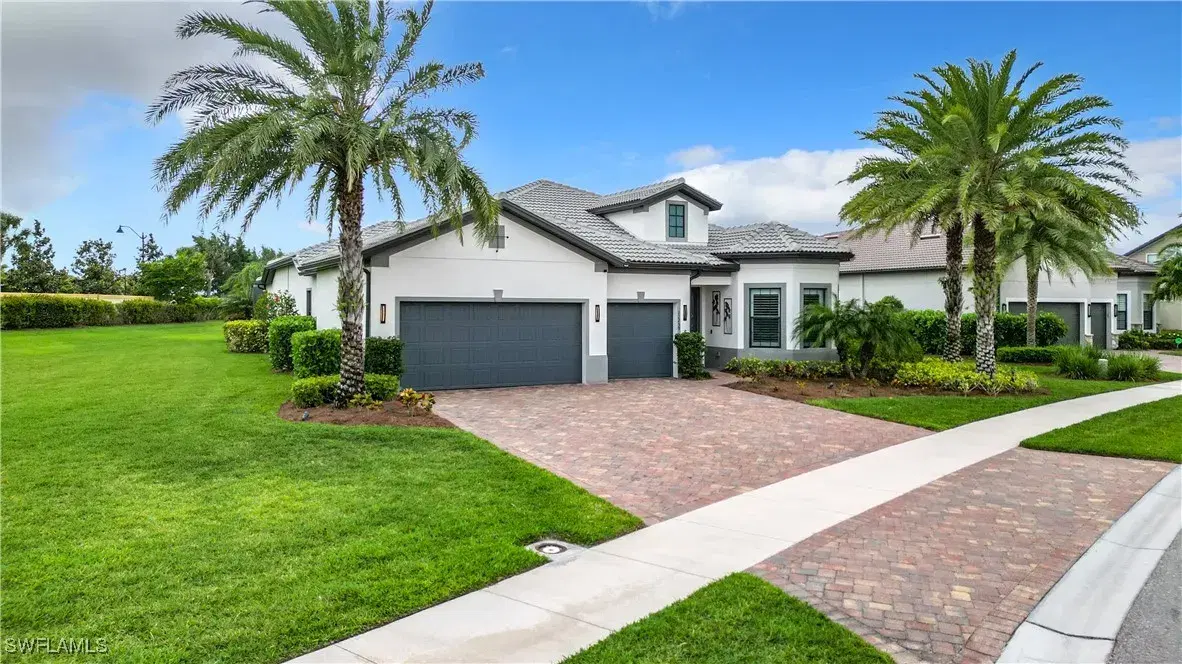 Picture of 12259 Sussex St, Fort Myers, FL 33913