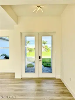 Picture of 128 NW 26Th Pl, Cape Coral, FL 33993