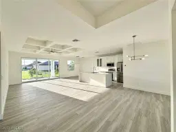 Picture of 128 NW 26Th Pl, Cape Coral, FL 33993