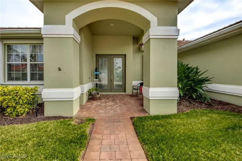 Picture of 2444 Ashbury Cir, Cape Coral FL 33991