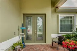 Picture of 2444 Ashbury Cir, Cape Coral, FL 33991