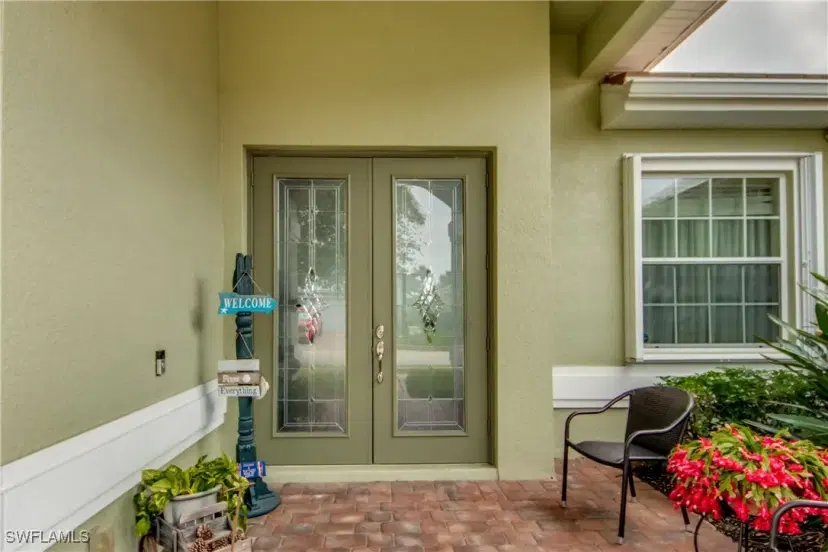 Picture of 2444 Ashbury Cir, Cape Coral FL 33991