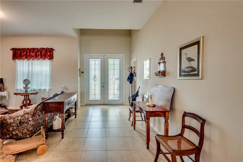 Picture of 2444 Ashbury Cir, Cape Coral FL 33991