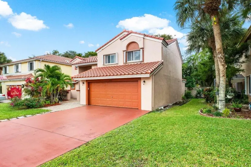 Picture of 11188 Sandpoint Ter, Boca Raton FL 33428
