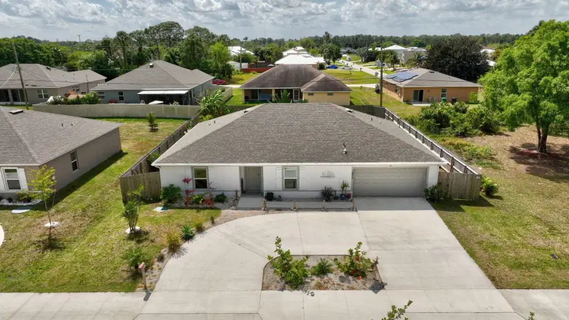 Picture of 1472 SW Becker Road, Port St Lucie FL 34953
