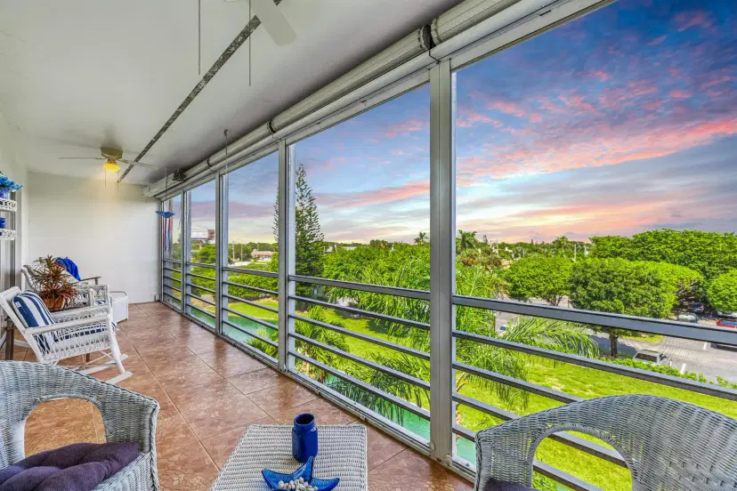 Picture of 300 Waterway Drive S 403, Lantana FL 33462