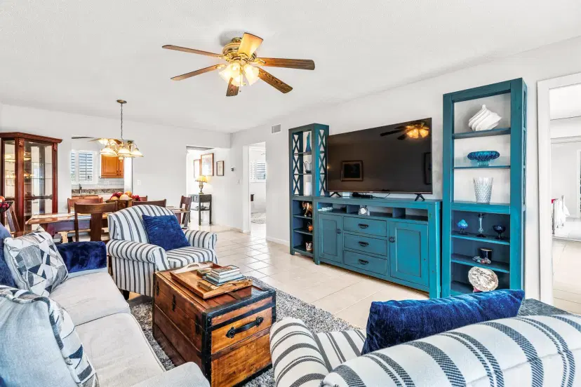 Picture of 300 Waterway Drive S 403, Lantana FL 33462