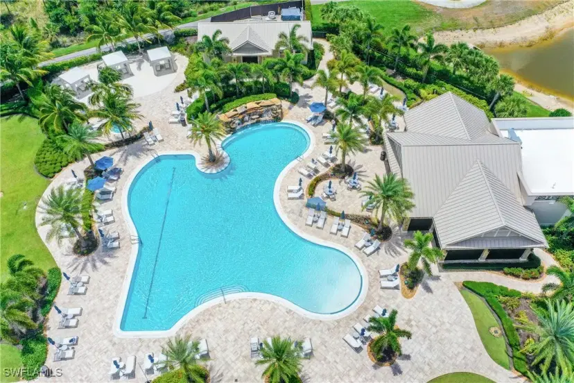 Picture of 7248 Live Oak Dr, Naples FL 34114