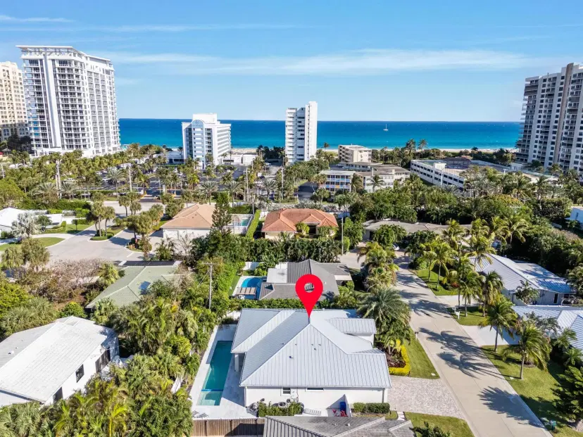 Picture of 1270 Singer Drive, Riviera Beach FL 33404