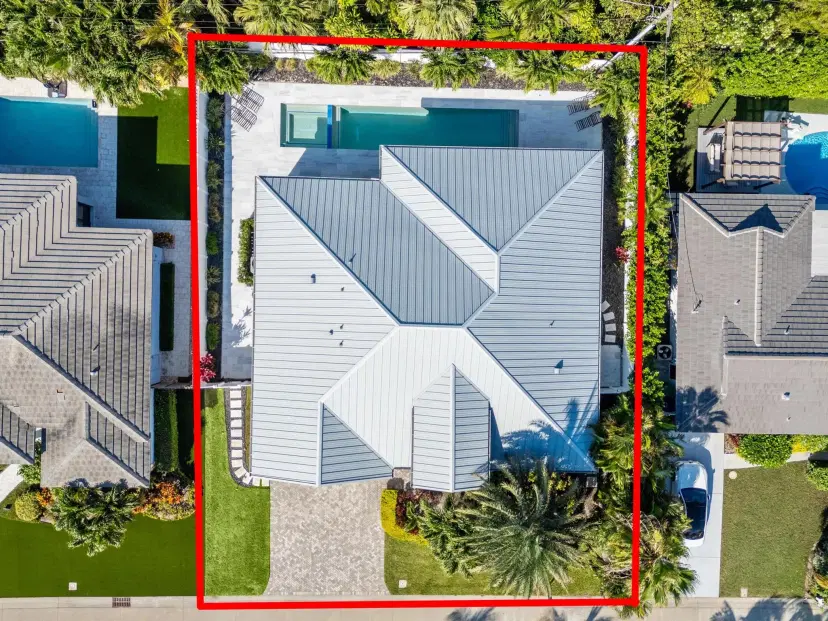 Picture of 1270 Singer Drive, Riviera Beach FL 33404