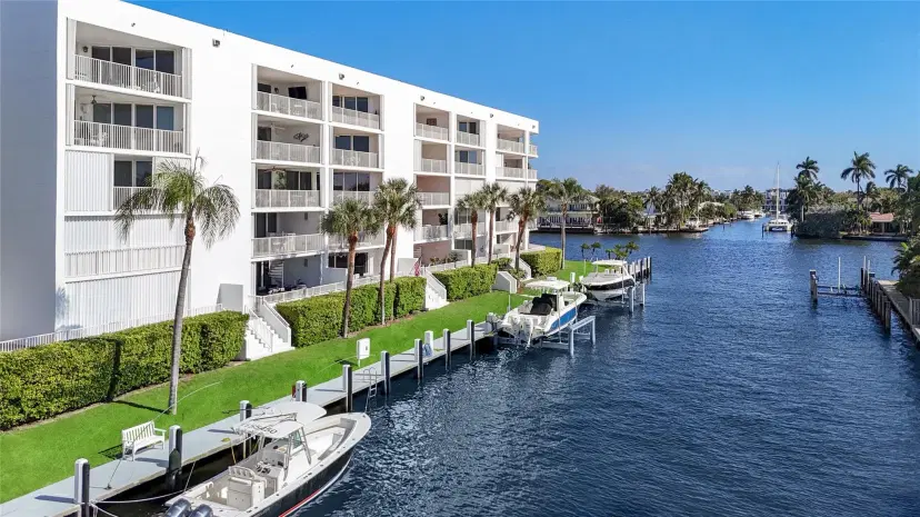 Picture of 3100 NE 47Th Ct 305, Fort Lauderdale FL 33308