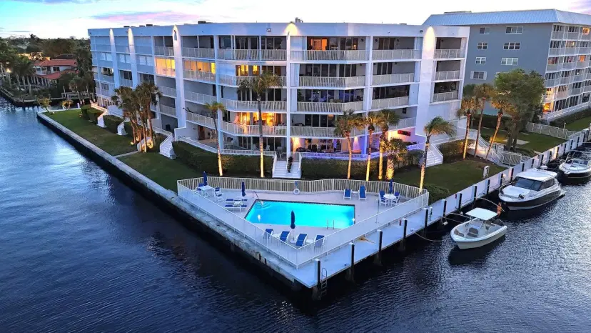 Picture of 3100 NE 47Th Ct 305, Fort Lauderdale FL 33308