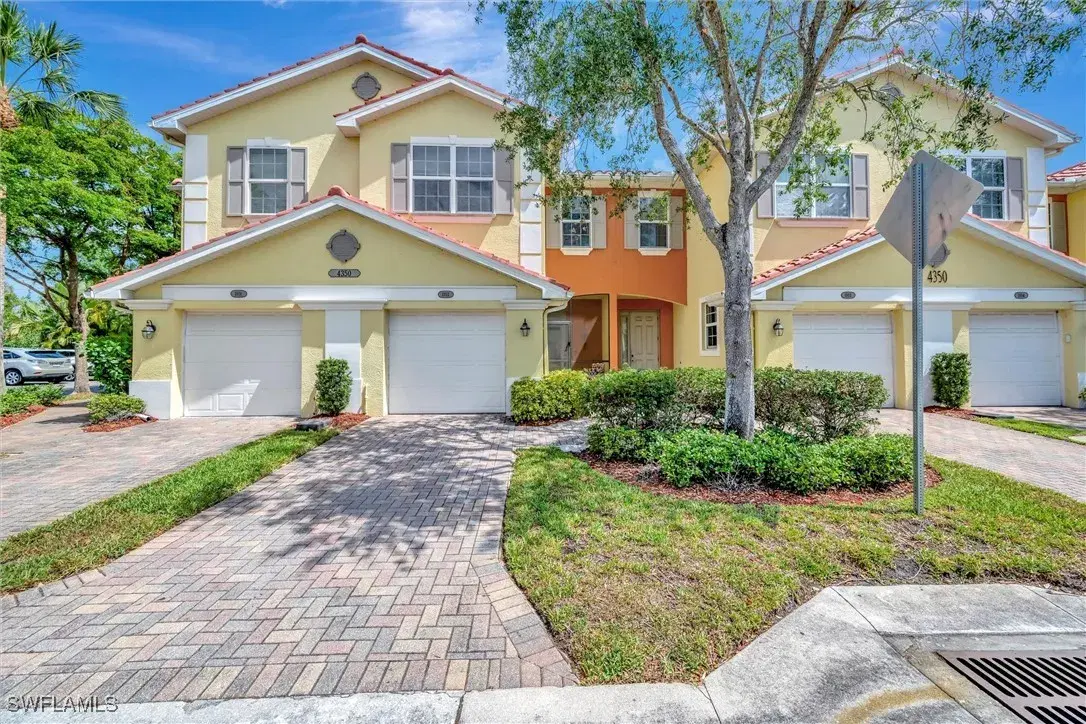 Picture of 4350 Lazio Way 1102, Fort Myers, FL 33901