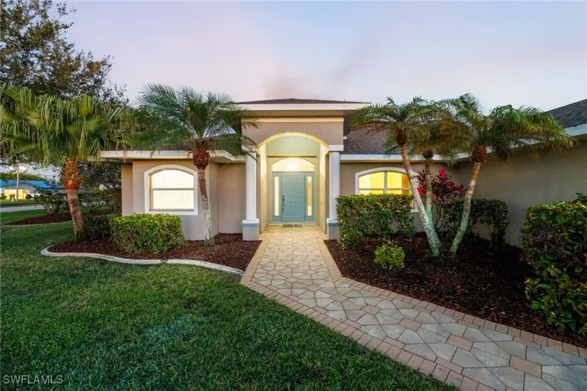 Picture of 2503 SE 20Th Pl, Cape Coral FL 33904