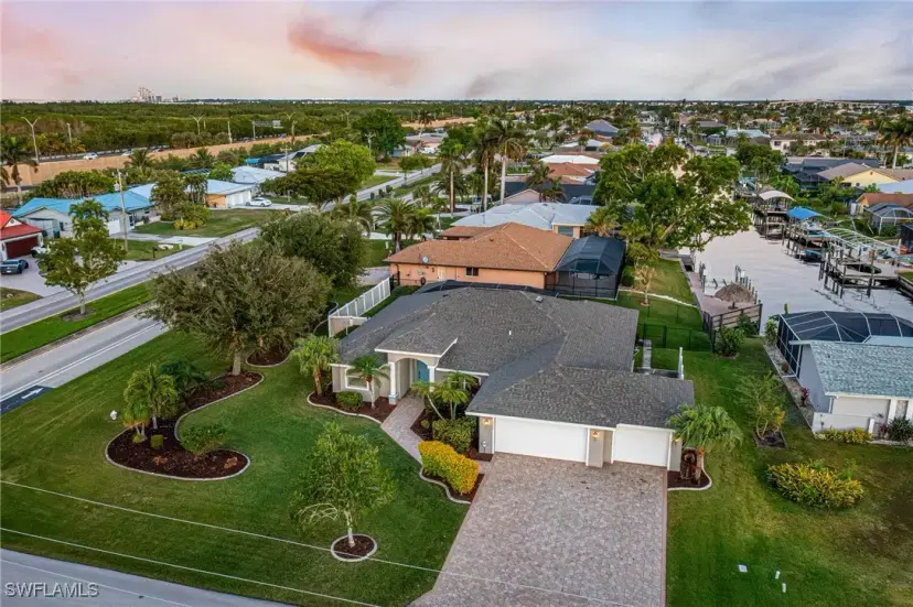 Picture of 2503 SE 20Th Pl, Cape Coral FL 33904