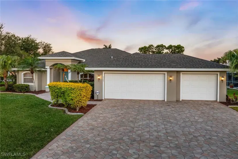 Picture of 2503 SE 20Th Pl, Cape Coral FL 33904
