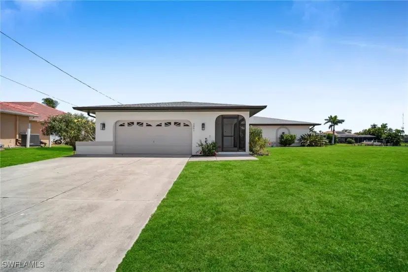 Picture of 2861 SW 23Rd Pl, Cape Coral FL 33914