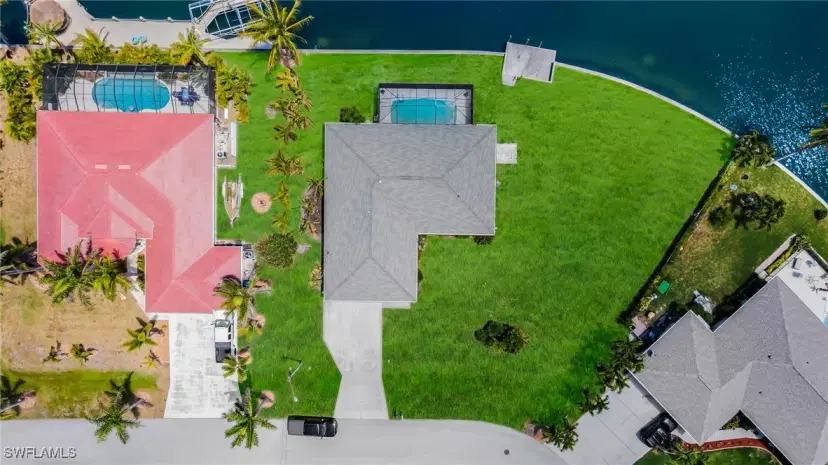 Picture of 2861 SW 23Rd Pl, Cape Coral FL 33914