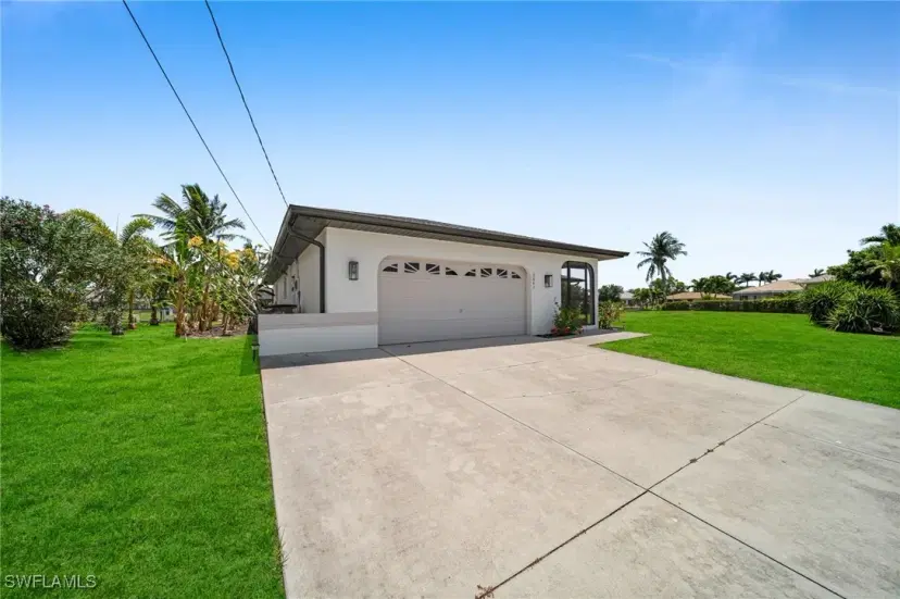 Picture of 2861 SW 23Rd Pl, Cape Coral FL 33914