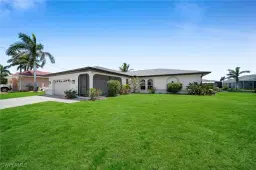 Picture of 2861 SW 23Rd Pl, Cape Coral, FL 33914