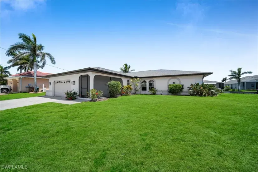 Picture of 2861 SW 23Rd Pl, Cape Coral FL 33914