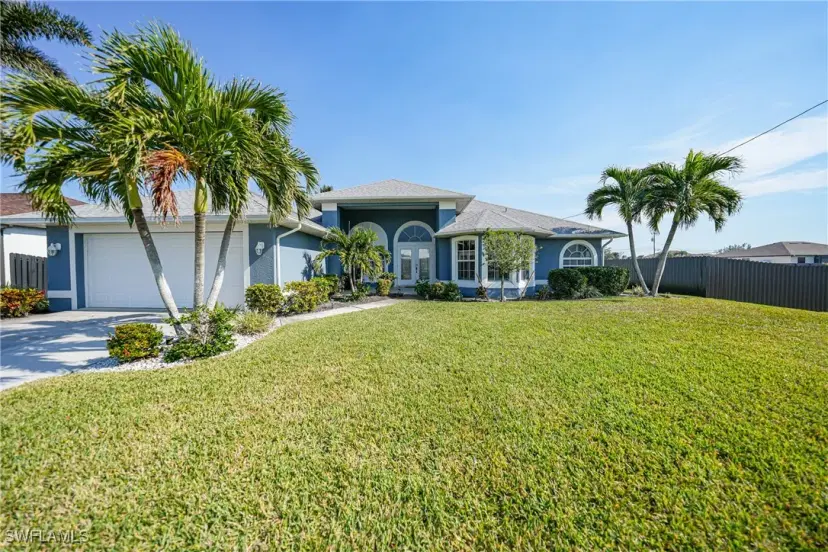 Picture of 1713 NW 43Rd Ave, Cape Coral FL 33993