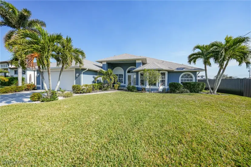 Picture of 1713 NW 43Rd Ave, Cape Coral FL 33993