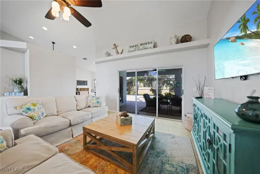 Picture of 1713 NW 43Rd Ave, Cape Coral FL 33993