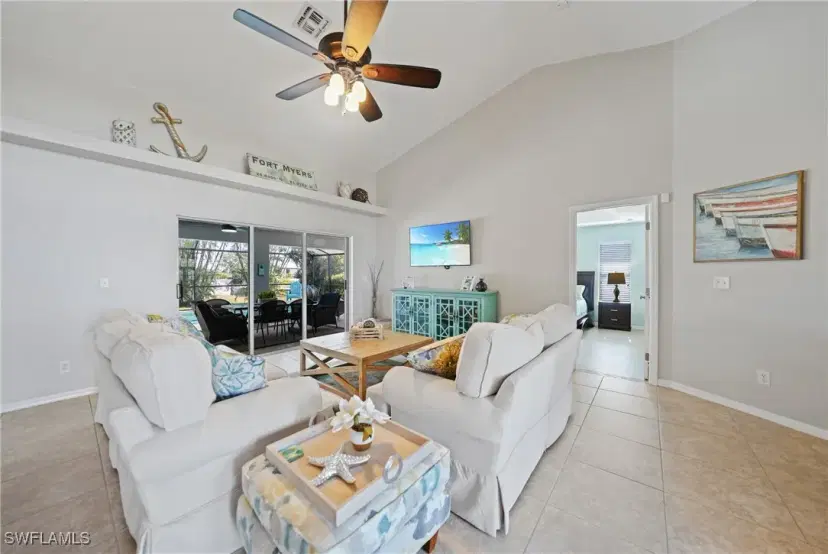 Picture of 1713 NW 43Rd Ave, Cape Coral FL 33993