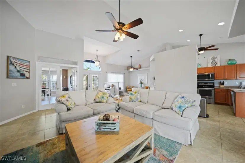 Picture of 1713 NW 43Rd Ave, Cape Coral FL 33993