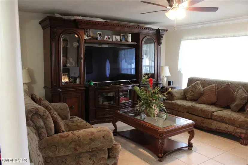 Picture of 679 Canal Dr, North Fort Myers FL 33903