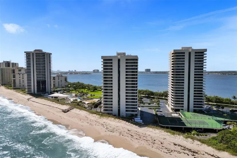 Picture of 5540 N Ocean Dr 12D, Singer Island FL 33404