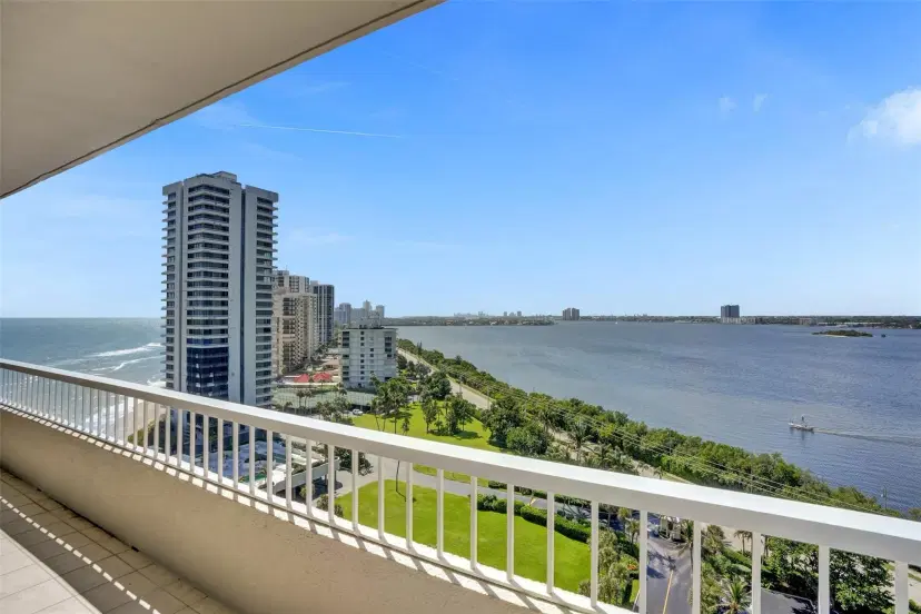 Picture of 5540 N Ocean Dr 12D, Singer Island FL 33404