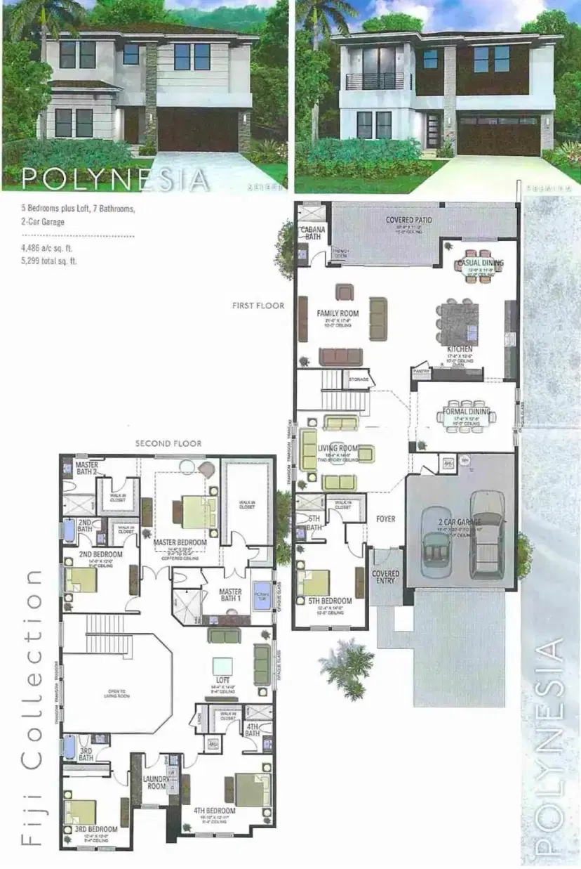 Picture of 8358 Fishers Island, Boca Raton FL 33434