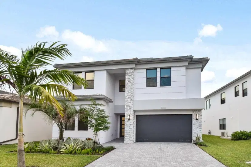 Picture of 8358 Fishers Island, Boca Raton FL 33434