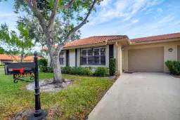 Picture of 9940 Pyracantha Tree Terrace A, Boynton Beach, FL 33436