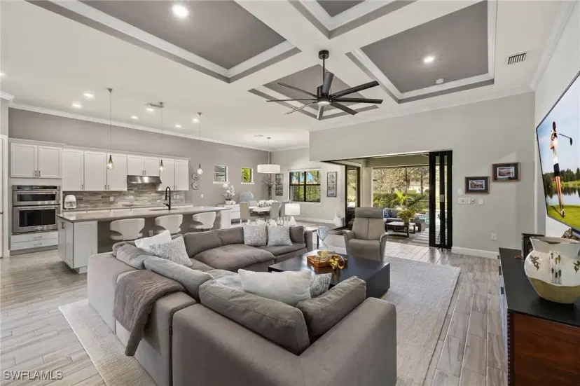 Picture of 12639 Chrasfield Chase, Fort Myers FL 33913