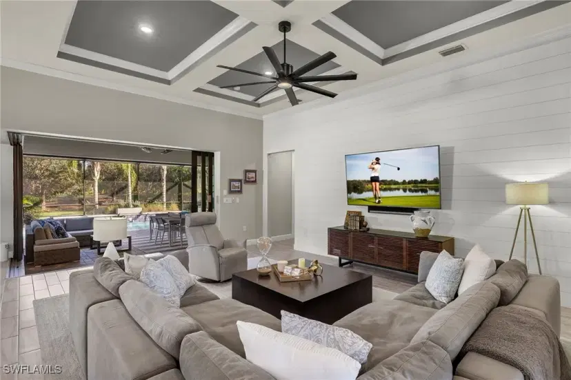 Picture of 12639 Chrasfield Chase, Fort Myers FL 33913