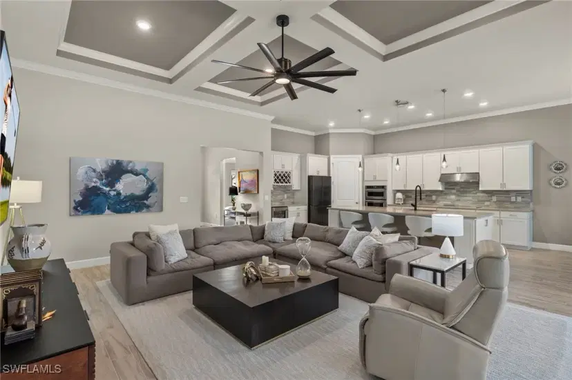 Picture of 12639 Chrasfield Chase, Fort Myers FL 33913