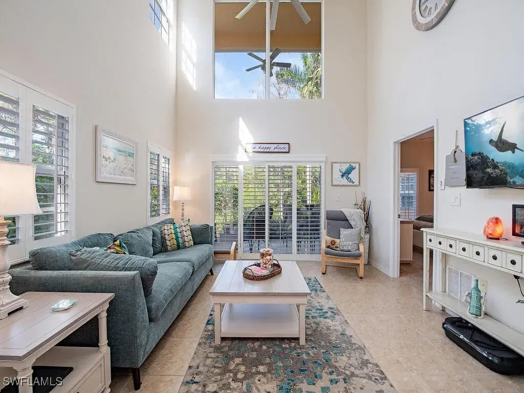 Picture of 4500 Botanical Place Cir 101, Naples, FL 34112