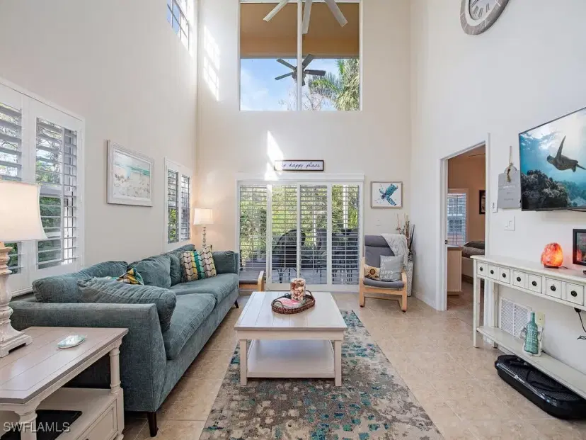 Picture of 4500 Botanical Place Cir 101, Naples FL 34112
