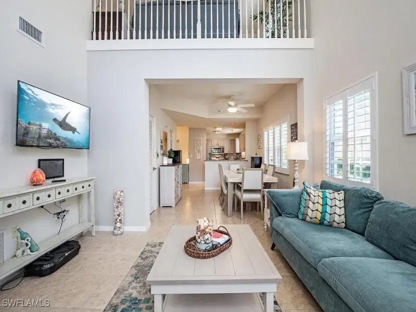 Picture of 4500 Botanical Place Cir 101, Naples FL 34112