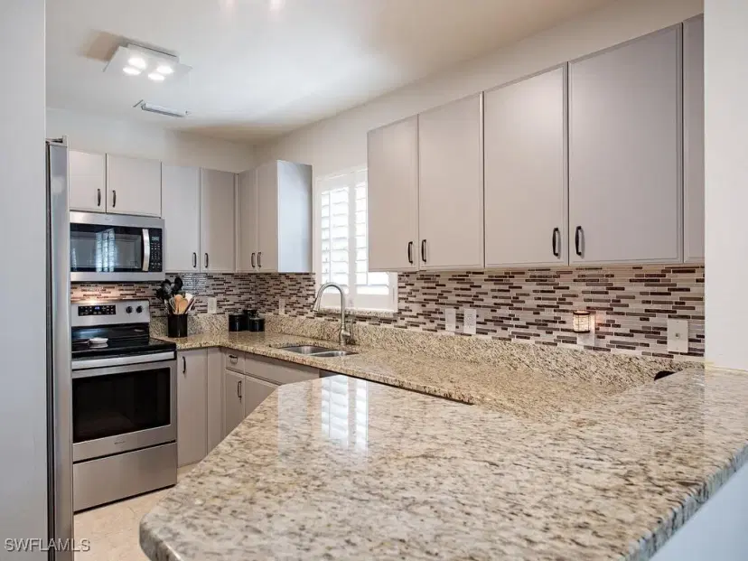 Picture of 4500 Botanical Place Cir 101, Naples FL 34112