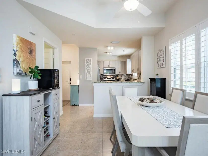 Picture of 4500 Botanical Place Cir 101, Naples FL 34112